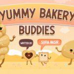 Yummy Bakery Buddies