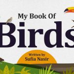 My Book Of Birds