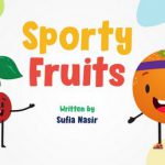 Sporty Fruits