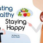 Eating Healthy Staying Happy