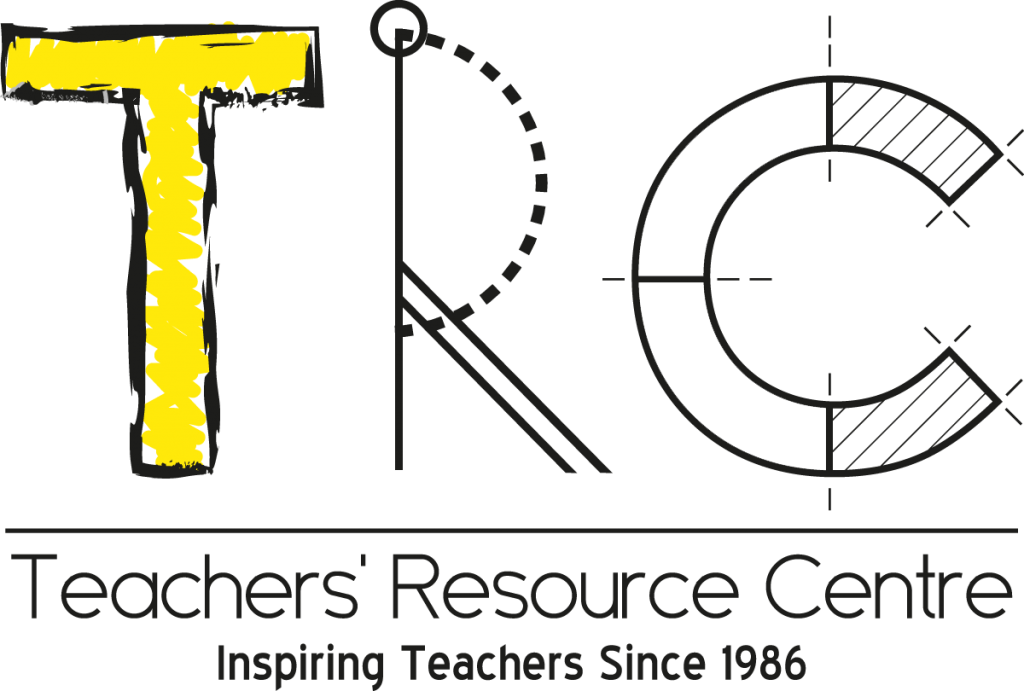 TRC Logo