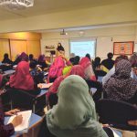 2nd Edition of “Interactive Learning through Animated Stories” Workshop at TRC