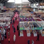 lambkinz at Lahore International Book Fair 2022